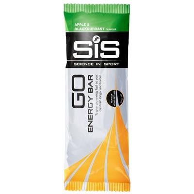 SIS GO Energy Bar 40G