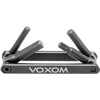 VOXOM Ključ Multi Tool WKI6 - 4 in 1