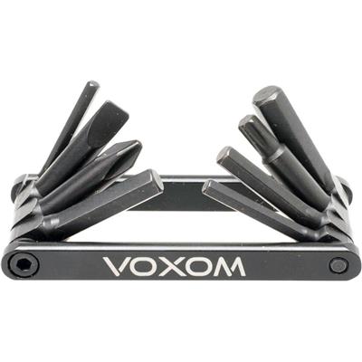 VOXOM Ključ Multi Tool WKI7 8 funkcij