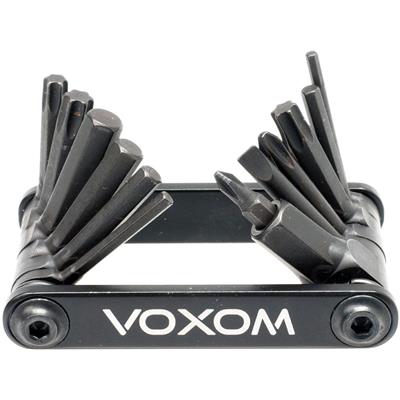 VOXOM Ključ Multi Tool WKI18 - 14 in 1