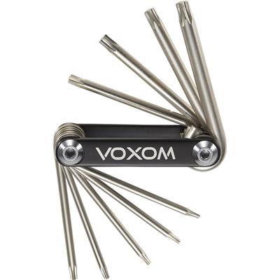 Komplet Torx ključev VOXOM WKI27