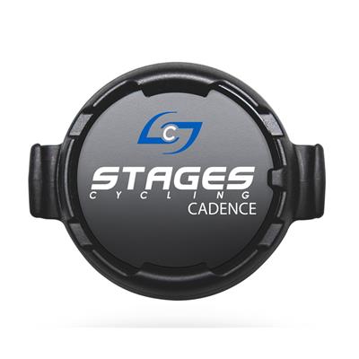 STAGES Cadence Sensor