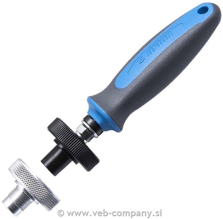 UNIOR Ključ Pedal Genie, Nadomestno pedalo 2650/BI Kolesarska