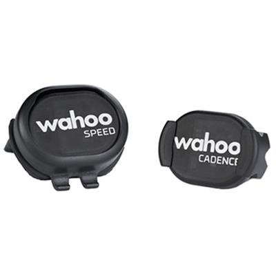 WAHOO RPM Speed & Cadence Senzors