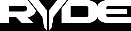 RYDE