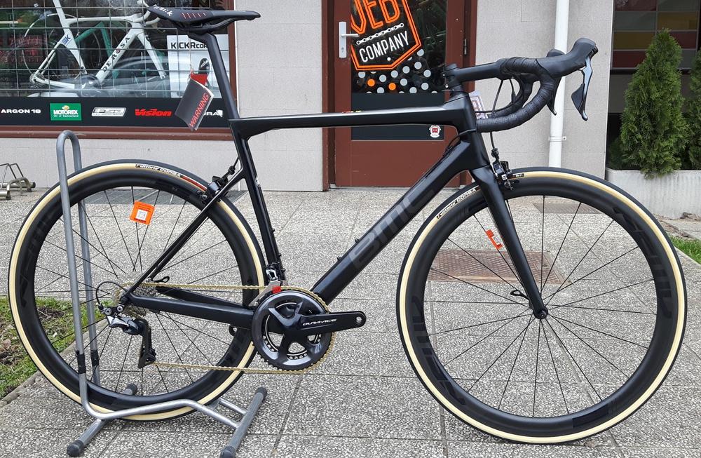 bmc teammachine slr01 stealth