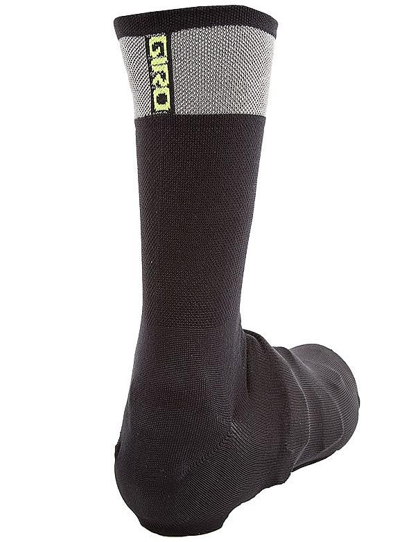 giro knit shoe cover