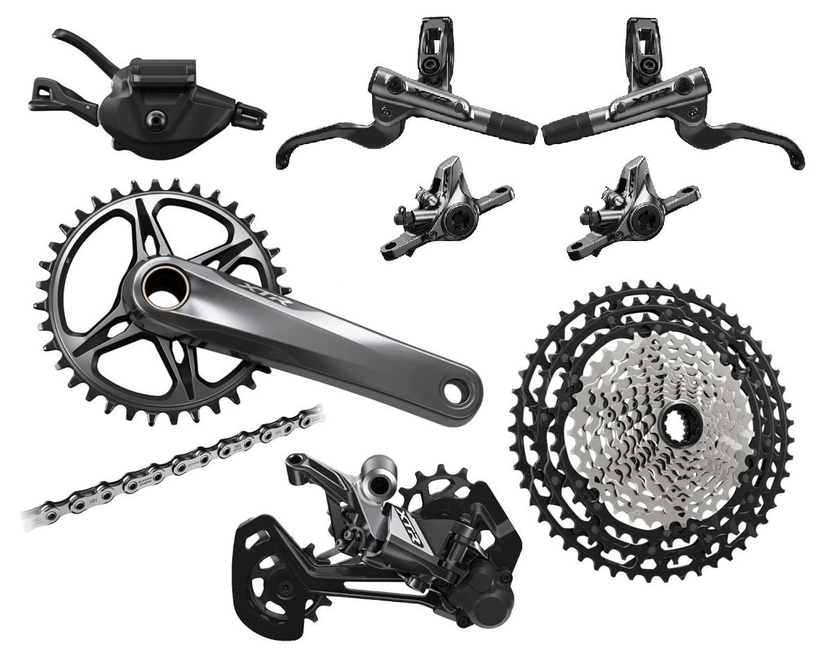 deore xtr
