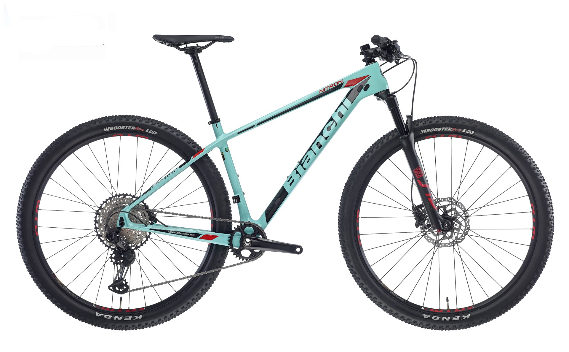 bianchi nitron 2020
